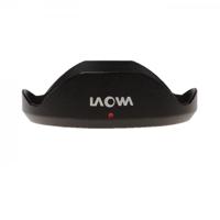 Laowa 9mm f/2.8 Lens Hood [Metal] - thumbnail