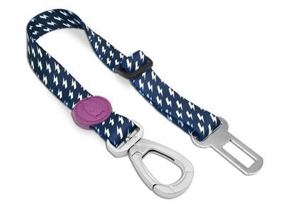 MORSO HONDEN AUTOGORDEL GERECYCLED POWER FLOW ZWART 40-65X1,5 CM TOT 20 KG