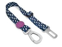 MORSO HONDEN AUTOGORDEL GERECYCLED POWER FLOW ZWART 40-65X1,5 CM TOT 20 KG - thumbnail