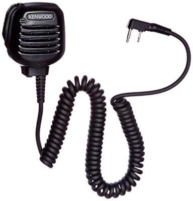 Kenwood KMC-45W Luidspreker/microfoon