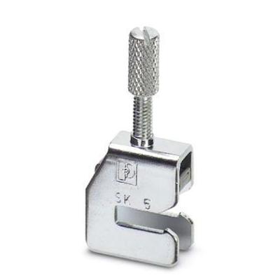 Phoenix Contact 3025338 Schermaansluitklem 10 stuk(s)