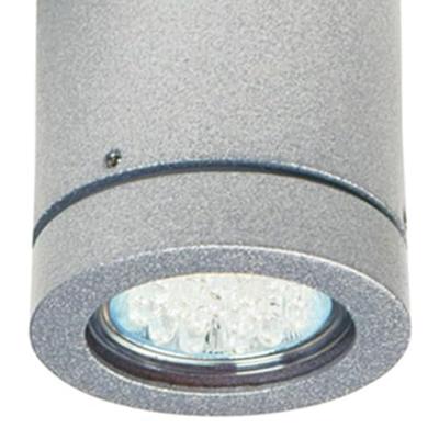 Albert Opbouwspots buiten plafondCylinder GU10 - 692140