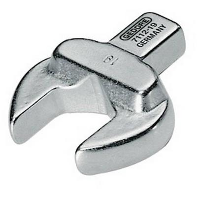 Gedore Insteek-steeksleutel 12 MM - 7679560