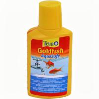 Tetra Goldfish Aqua Safe, 100 ml - thumbnail