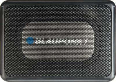 Blaupunkt GTw 190 A-24 Volt Auto-subwoofer actief 280 mm 150 W 2 Ω