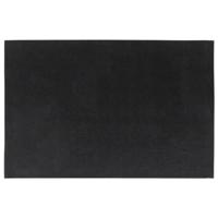 VidaXL Deurmatten 2 st 40x60 cm getufte kokosvezel donkergrijs - thumbnail