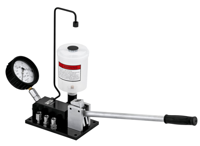 Bahco testpomp voor dieselinjectoren | BE13ZL11 - thumbnail