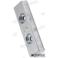 TEN00239 - GDF ZINKANODE 190X54X24MM - thumbnail