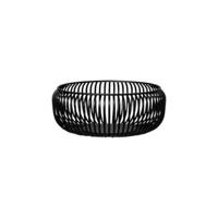 Blomus Lito Mand M zwart - thumbnail