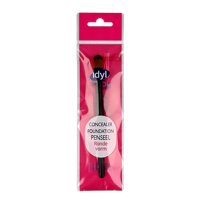 Concealer foundation penseel ronde vorm 1 Stuks - thumbnail
