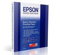 Epson S045005 Standard Proofing Paper A3+ 205g 100 vel - thumbnail