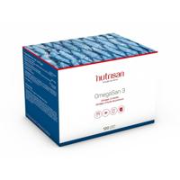Nutrisan OmegaSan 3 Capsules 120st - thumbnail