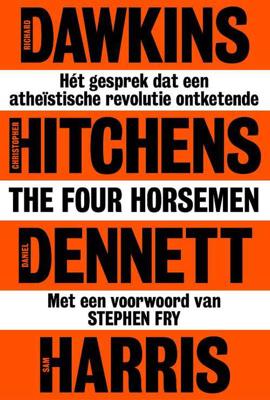 The Four Horsemen - Christopher Hitchens - Paperback (9789492493750) The Four Horsemen - Christopher Hitchens - Paperback (9789492493750)