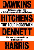 The Four Horsemen - Christopher Hitchens - Paperback (9789492493750) - thumbnail