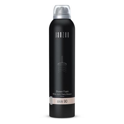 JANZEN doucheschuim skin 90 200 ml