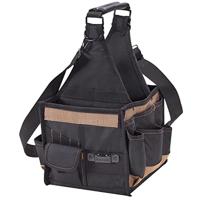 CLC Work Gear Work Gear Gereedschapstas Elektricien 8 - CL1001526 CL1001526 - thumbnail