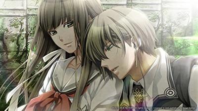 Norn9: Last Era Limited Edition