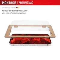 DISPLEX Real Glass iPhone 15/15 Pro/16 - thumbnail