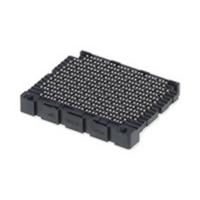 Molex 202828-1110 Mezzanineconnector Inhoud: 1 stuk(s) Tape on Full reel - thumbnail