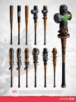 Dead Island 2 Art Book The Art of Dead Island 2 - thumbnail