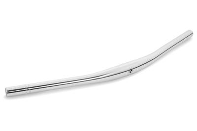 Schindelhauer Moon Stuur 31.8 mm - Zilver