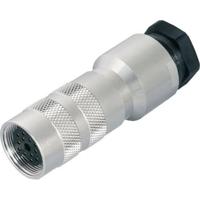 binder 99 5852 15 14-20 Kabeldoos Bus, recht Totaal aantal polen: 14 Serie (ronde connectoren): 423 1 stuk(s) - thumbnail