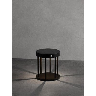 Lyora Solar tuinlampAigo antraciet 18cm - 9030581