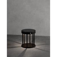 Lyora Solar tuinlampAigo antraciet 18cm - 9030581 - thumbnail