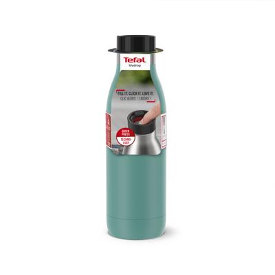 Emsa N3110210 Isoleerfles 500 ml Groen Emsa N3110210 Isoleerfles 500 ml Groen