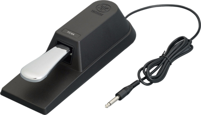 Yamaha FC4A pianostijl sustainpedaal Yamaha FC4A pianostijl sustainpedaal