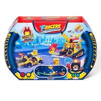 T-racers Turbo Crane - thumbnail