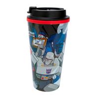 Transformers Thermo Cup - thumbnail