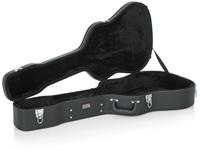 Gator Cases GW-DREAD houten koffer voor dreadnought westerngitaar - thumbnail