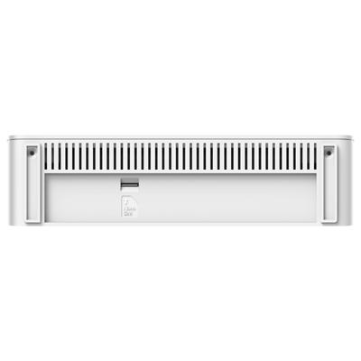 Cudy N300 4G LTE ontgrendeld wifi-modem met simkaartsleuf, 300 Mbps, Cat4, interne antennes met hoge winst, plug-and-play, LT400E