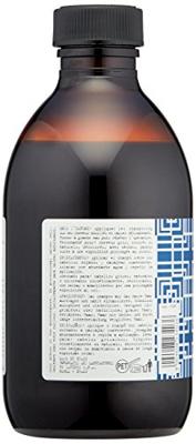 Davines ALCHEMIC Shampoo Silver