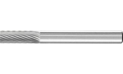 PFERD TOOLS 21101656 Freesstift Cilinder Lengte 55 mm Afmeting, Ø 6 mm Werklengte 16 mm Schachtdiameter 6 mm PFERD TOOLS 21101656 Freesstift Cilinder Lengte 55 mm Afmeting, Ø 6 mm Werklengte 16 mm Schachtdiameter 6 mm