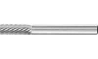 PFERD TOOLS 21101656 Freesstift Cilinder Lengte 55 mm Afmeting, Ø 6 mm Werklengte 16 mm Schachtdiameter 6 mm - thumbnail
