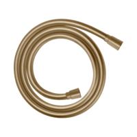 Hansgrohe Isiflex Doucheslang 125 cm Brushed Bronze - thumbnail