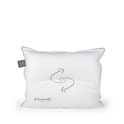 Cinderella New Classic Hoofdkussen Stevig 60 x 70 cm