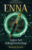 Enna tegen het Inktgenootschap - Kristen Perrin - ebook - thumbnail