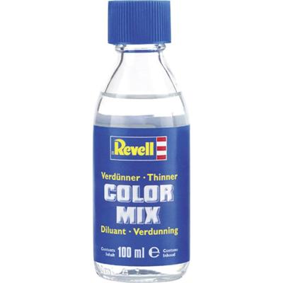 Revell Color Mix verdunner 100ml Revell Color Mix verdunner 100ml