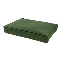 Madison Manchester Lounge Cushion Groen S - thumbnail