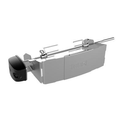 Weber 7660 buitenbarbecue/grill accessoire Rotisserie