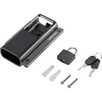 VOLTCRAFT VC-8321815 WH-DL-200 Wandbevestiging 1 stuk(s) - thumbnail