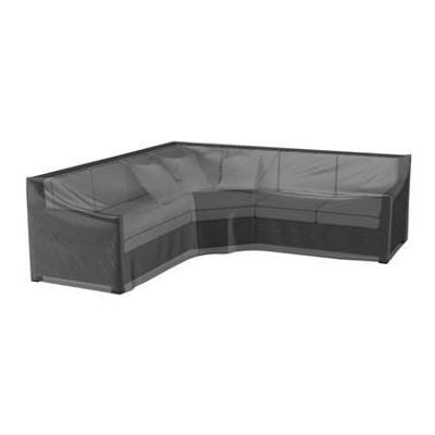 AeroCover Loungesethoes hoekset trapeze 300