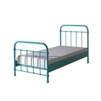 Vipack bed New York - mint - 90x200 cm - thumbnail