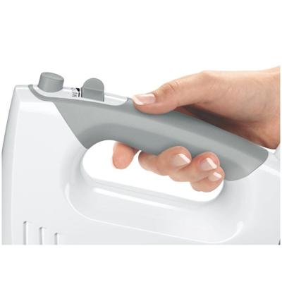 Bosch MFQ36480 Ergomixx Handmixer Wit/Grijs
