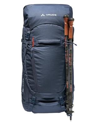 Vaude Astrum EVO 55+10 Trekkingrugzak