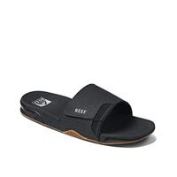 Reef Fanning Slide Slippers Heren 43 - thumbnail