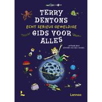 Terry Dentons echt serieus geweldige gids voor alles - thumbnail